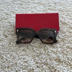 Fendi sunglasses